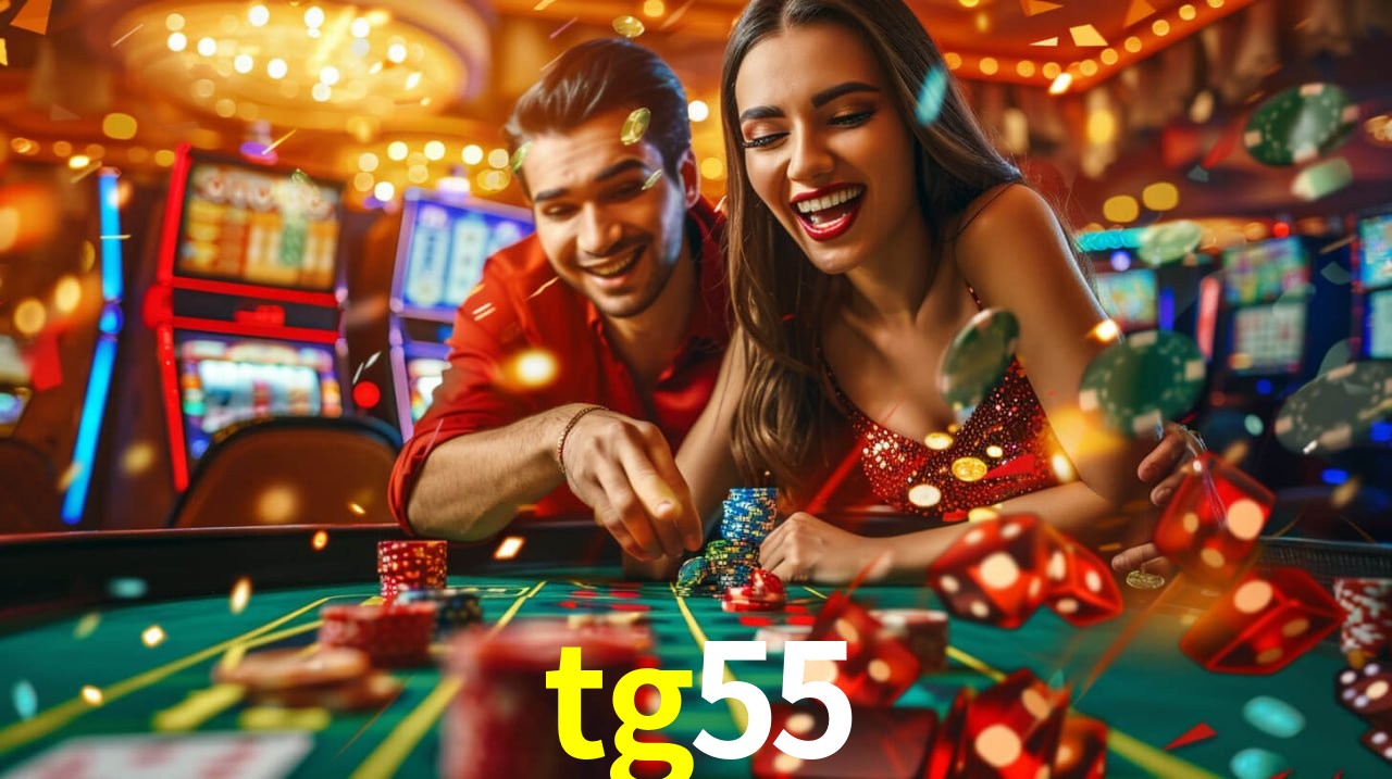 tg55 - Pagamento PIX Instantâneo