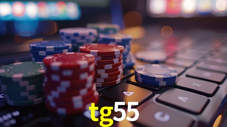 tg55 - cassino ao vivo