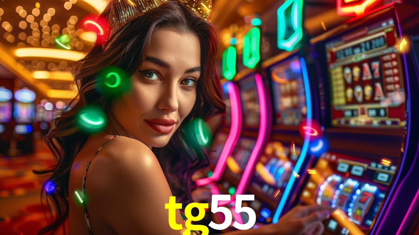 Comparação APP mobile vs versão web da tg55