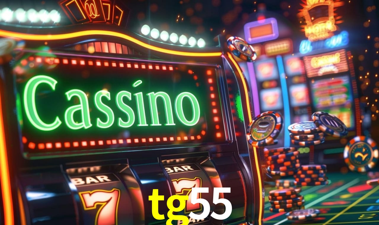 Requisitos do APK da tg55 para Android