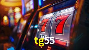 Requisitos do APK da tg55 para Android