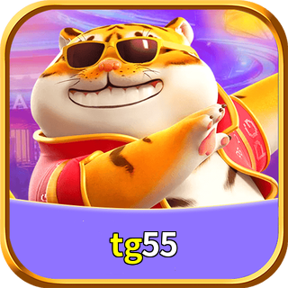 tg55 Logo
